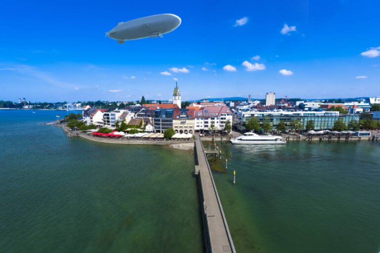 Friedrichshafen