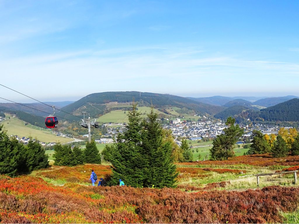 Willingen im Hochsauerland