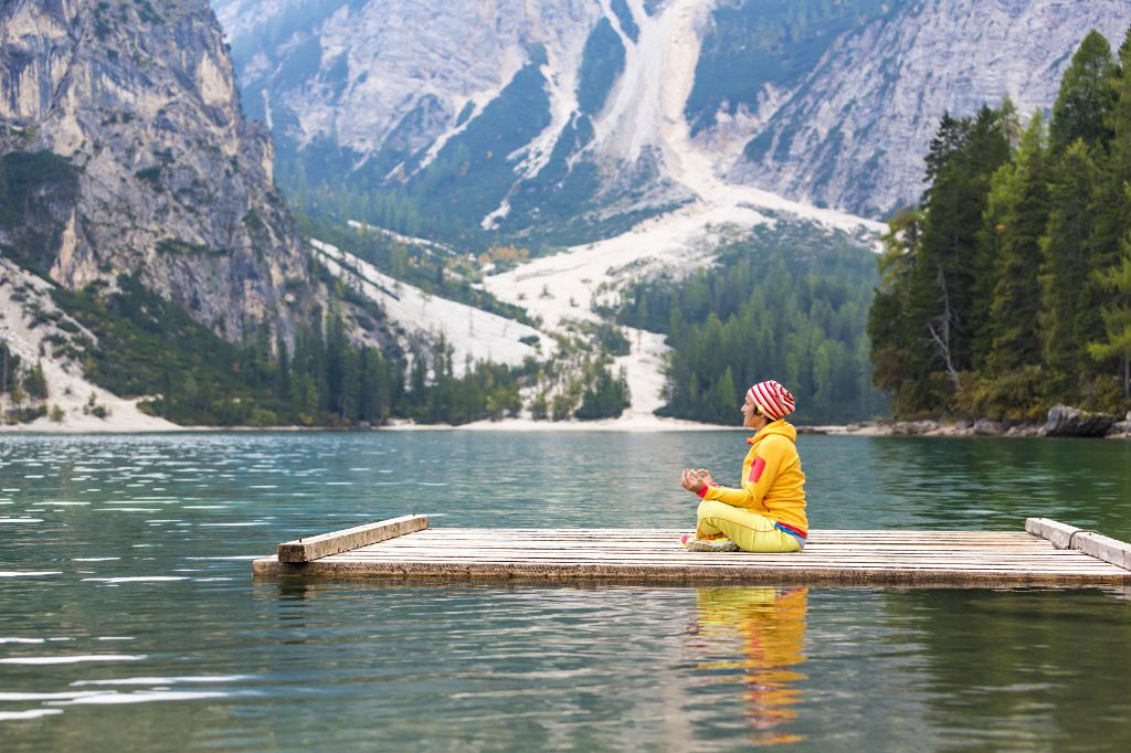 Yoga in Bayern