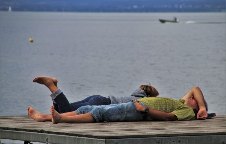 Baden im Bodensee