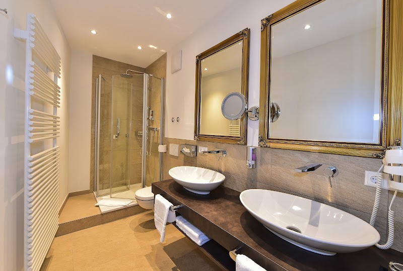 Schloss Hotel Wasserburg