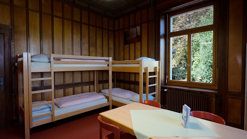 Jugendherberge Kreuzlingen