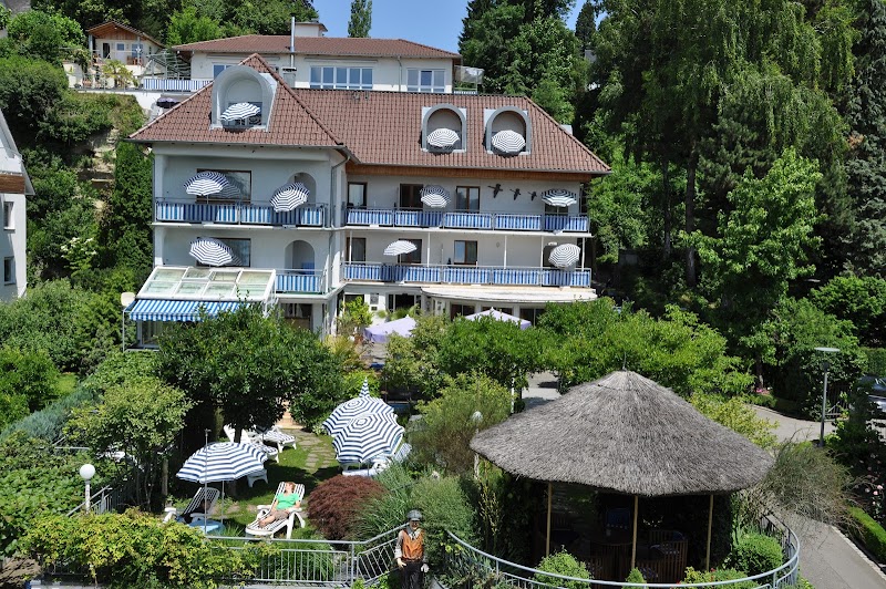 Stadtgarten