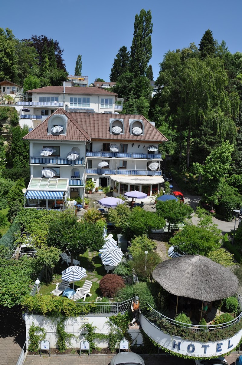 Stadtgarten